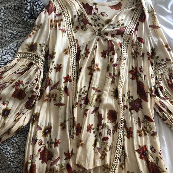 Free people dress - Picture 3 of 4